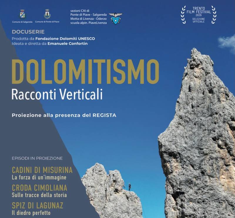 DOLOMITISMO_RES